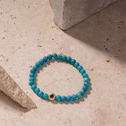 Turquoise Bracelet | Wisdom