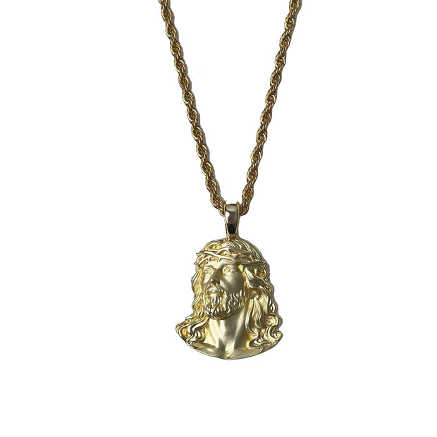 New Jesus Piece